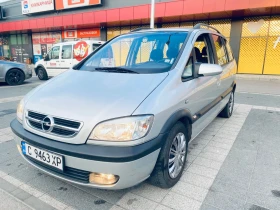 Opel Zafira 2.2 | Mobile.bg    5