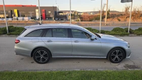 Mercedes-Benz E 220 Avantgarde - 49500 лв. - 46860999 5