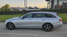 Mercedes-Benz E 220 Avantgarde - 49500 лв. - 46860999 4