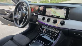 Mercedes-Benz E 220 Avantgarde - 49500 лв. - 46860999 12
