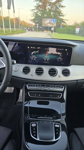 Mercedes-Benz E 220 Avantgarde - 49500 лв. - 46860999 10