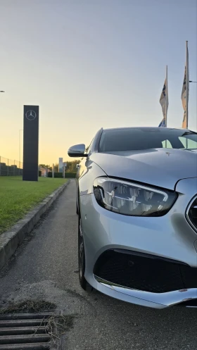Mercedes-Benz E 220 Avantgarde - 49500 лв. - 46860999 6