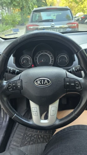 Обява за продажба на Kia Ceed 1.6 CRDI ~9 300 лв. - изображение 5 | Auto.bg Обява за продажба на Kia Ceed 1.6 CRDI ~9 300 лв. - изображение 5