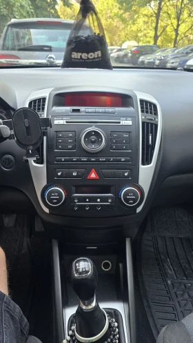 Обява за продажба на Kia Ceed 1.6 CRDI ~9 300 лв. - изображение 7 | Auto.bg Обява за продажба на Kia Ceed 1.6 CRDI ~9 300 лв. - изображение 7
