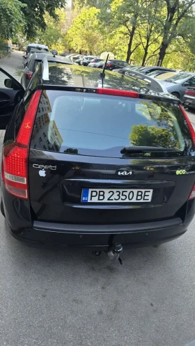 Обява за продажба на Kia Ceed 1.6 CRDI ~9 300 лв. - изображение 2 | Auto.bg Обява за продажба на Kia Ceed 1.6 CRDI ~9 300 лв. - изображение 2
