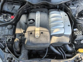 Mercedes-Benz CLK 270 | Mobile.bg    16