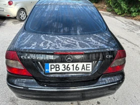 Обява за продажба на Mercedes-Benz CLK 270 ~5 000 лв. - изображение 6