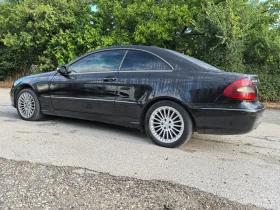 Обява за продажба на Mercedes-Benz CLK 270 ~5 000 лв. - изображение 2