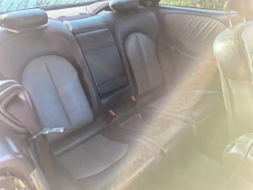 Обява за продажба на Mercedes-Benz CLK 270 ~5 000 лв. - изображение 9