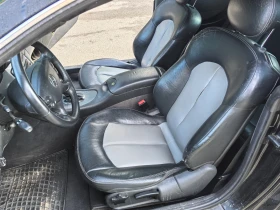 Mercedes-Benz CLK 270 | Mobile.bg    13