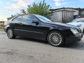 Обява за продажба на Mercedes-Benz CLK 270 ~5 000 лв. - изображение 5