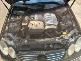Mercedes-Benz CLK 270 | Mobile.bg    17