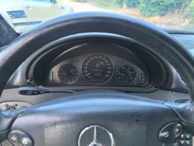Mercedes-Benz CLK 270 | Mobile.bg    14
