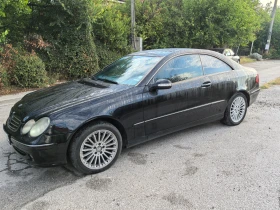 Обява за продажба на Mercedes-Benz CLK 270 ~5 000 лв. - изображение 1