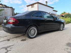 Обява за продажба на Mercedes-Benz CLK 270 ~5 000 лв. - изображение 4