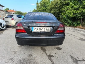 Обява за продажба на Mercedes-Benz CLK 270 ~5 000 лв. - изображение 3