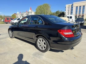 Обява за продажба на Mercedes-Benz C 220 Пълна Сервизна История ~18 500 лв. - изображение 4