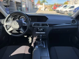 Mercedes-Benz C 220    | Mobile.bg    14