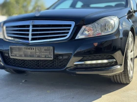 Обява за продажба на Mercedes-Benz C 220 Пълна Сервизна История ~18 500 лв. - изображение 8