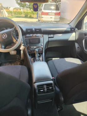 Обява за продажба на Mercedes-Benz C 220 ~5 000 лв. - изображение 3
