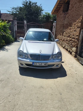 Обява за продажба на Mercedes-Benz C 220 ~5 000 лв. - изображение 1