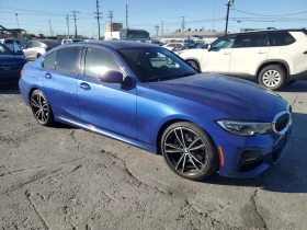 BMW 330 MPACK/DIGITAL/LASER LED/CAMERA/КОЖА/ВИДЕО НА МОТОР - 34900 лв. / 17844.09 € - 40508206 3