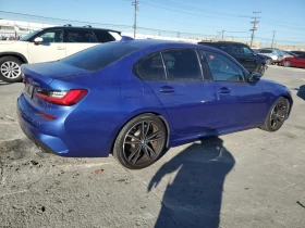 BMW 330 MPACK/DIGITAL/LASER LED/CAMERA/КОЖА/ВИДЕО НА МОТОР - 34900 лв. / 17844.09 € - 40508206 4