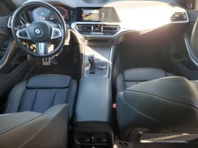 BMW 330 MPACK/DIGITAL/LASER LED/CAMERA/КОЖА/ВИДЕО НА МОТОР - 34900 лв. / 17844.09 € - 40508206 8