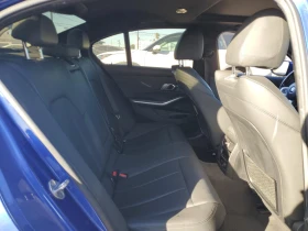 BMW 330 MPACK/DIGITAL/LASER LED/CAMERA/КОЖА/ВИДЕО НА МОТОР - 34900 лв. / 17844.09 € - 40508206 10