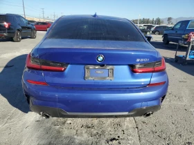 BMW 330 MPACK/DIGITAL/LASER LED/CAMERA/КОЖА/ВИДЕО НА МОТОР - 34900 лв. / 17844.09 € - 40508206 5