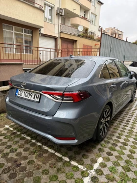 Toyota Corolla | Mobile.bg    2