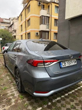 Toyota Corolla | Mobile.bg    3