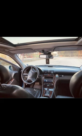 Mercedes-Benz C 320 - 6400 лв. / 3272.27 € - 96460945 3