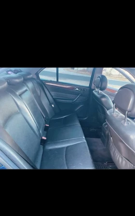 Mercedes-Benz C 320 - 6400 лв. / 3272.27 € - 96460945 2