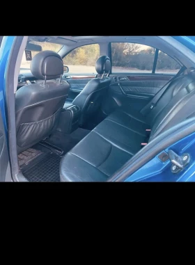 Mercedes-Benz C 320 - 6400 лв. / 3272.27 € - 96460945 5