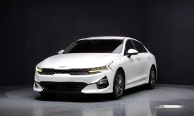     Kia K5 2.0 LPI Trandy * -   * 