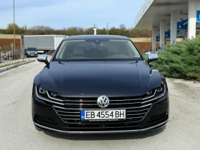 VW Arteon Реални КМ!!! 4х4 190кс - 42000 лв. / 21474.26 € - 50598614 7