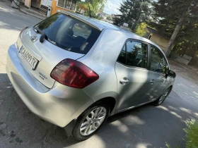 Toyota Auris 2.0 D4D, снимка 4