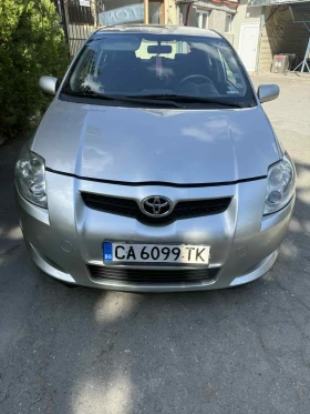 Toyota Auris 2.0 D4D, снимка 2