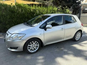 Toyota Auris 2.0 D4D, снимка 1