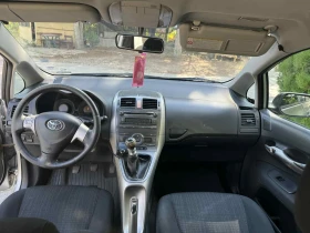Toyota Auris 2.0 D4D, снимка 6