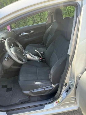 Toyota Auris 2.0 D4D, снимка 7