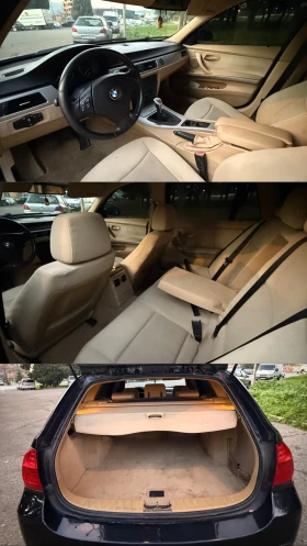 BMW 320, снимка 4