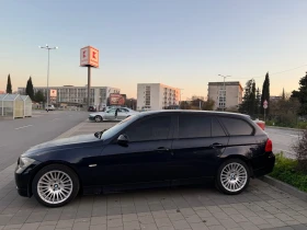 BMW 320, снимка 3