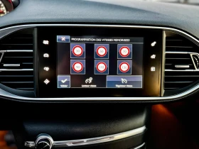 Peugeot 308 Allure 1.6 E-HDI 120 коня, снимка 17