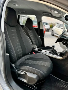 Peugeot 308 Allure 1.6 E-HDI 120 коня, снимка 12