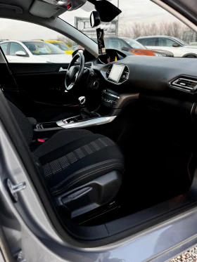 Peugeot 308 Allure 1.6 E-HDI 120 коня, снимка 8