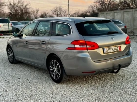 Peugeot 308 Allure 1.6 E-HDI 120 коня, снимка 6