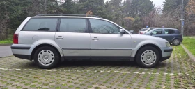 VW Passat 1.9 TDI AFN, снимка 3