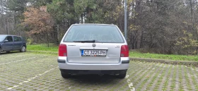 VW Passat 1.9 TDI AFN, снимка 4